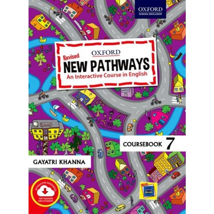 Oxford Pathways Class 7 Guide