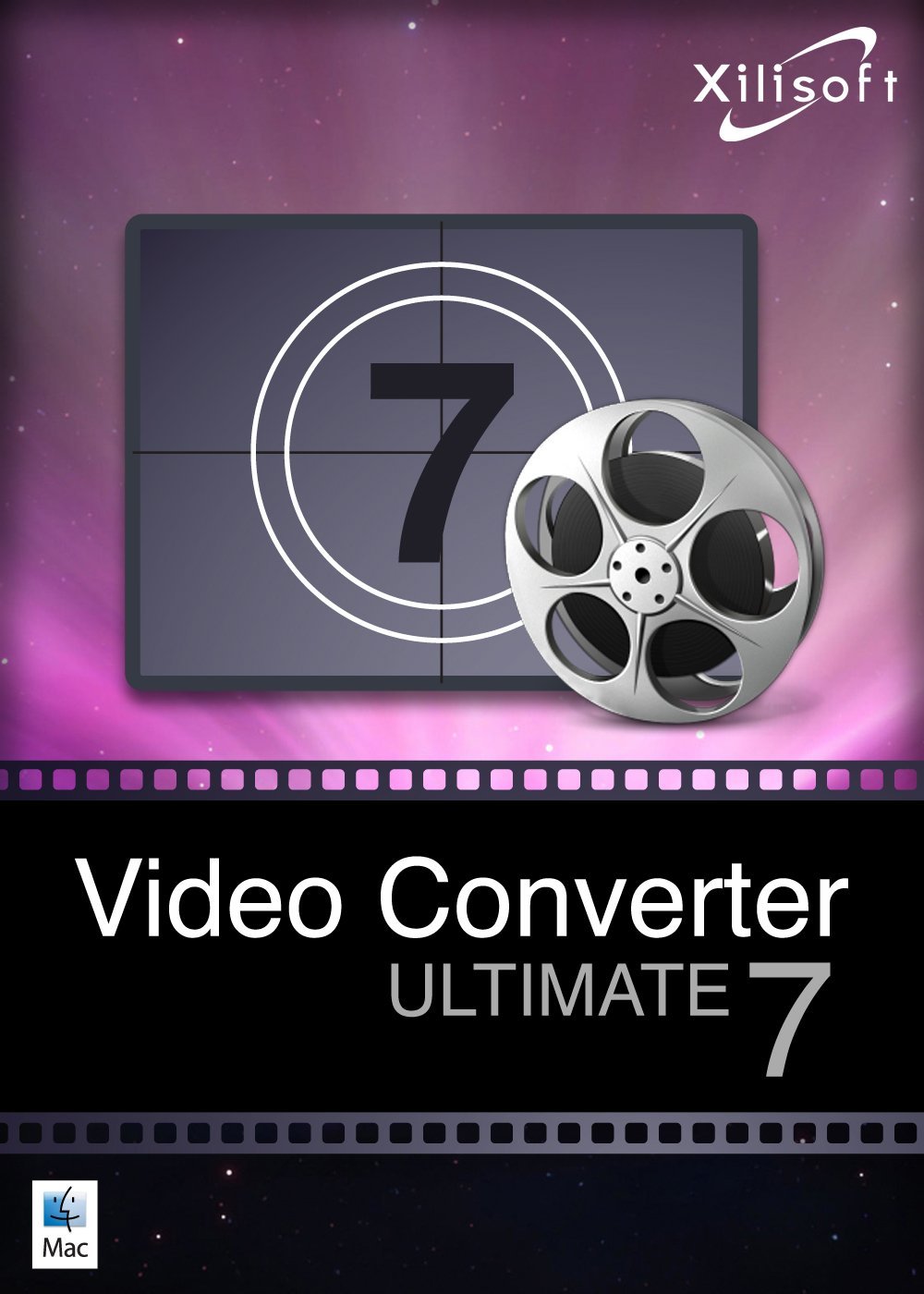 Xilisoft video converter ultimate serial key free download